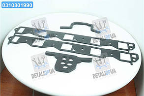 Прокладка під павук ГАЗ 53 Преміум (к-т 4шт.)  13-1008080-15 UA1