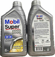 Mobil Super 3000 Formula FE 5W-30 ,1L, 151521