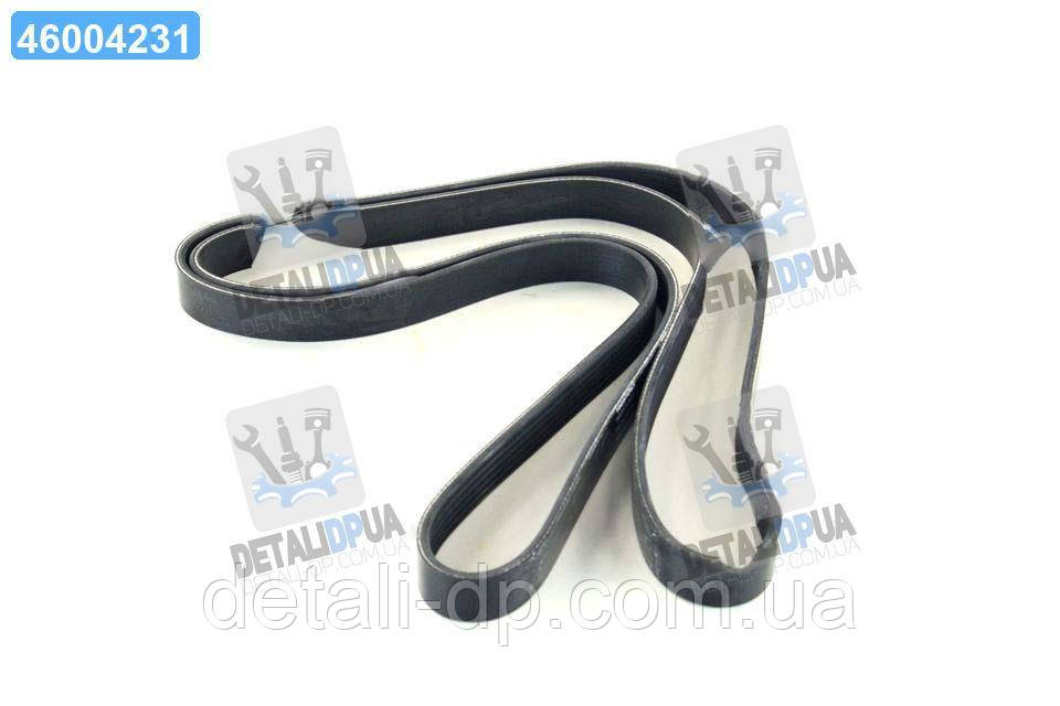 Ремінь поліклін. (вир-во DAYCO) 6PK1920 UA1, фото 1