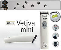 Триммер для груминга животных Wahl Vetiva Mini 1584-0481