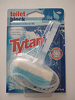 Tytan Туалетний ароматизатор 2-хфазний Морський корзинка 40г (0301)