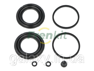 Ремкомплект супорту заднього Mercedes W140 / W210 / W220 D = 46 mm