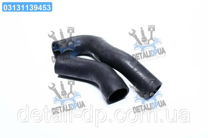 Патрубок радиатора ГАЗ 3309 (компл. 2 шт.) (TEMPEST) TP.1383 (ID ...