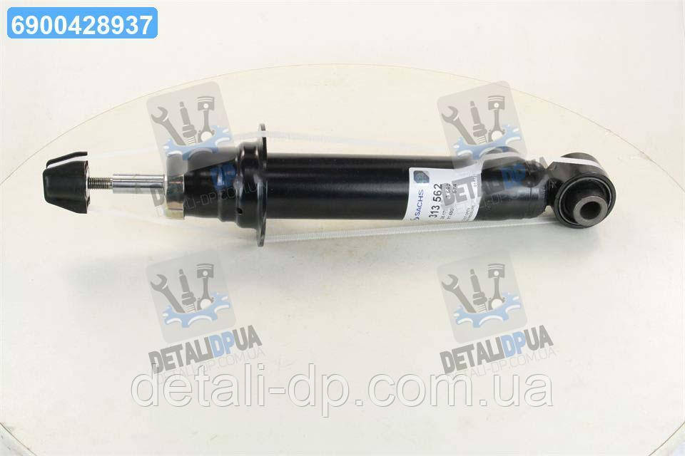 Амортизатор підв. PEUGEOT передн. газов. (вир-во SACHS) 313 562 UA1, фото 1