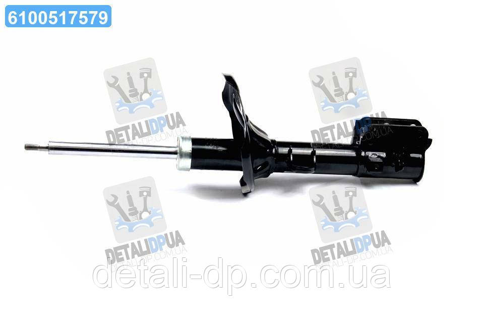 Амортизатор підв. HYUNDAI TUCSON задн. лів. (вир-во PARTS-MALL) PJA-RL016 UA1, фото 1