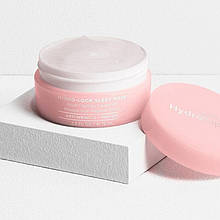 Відновлююча маска для обличчя - HydroPeptide Hydro-lock sleep mask