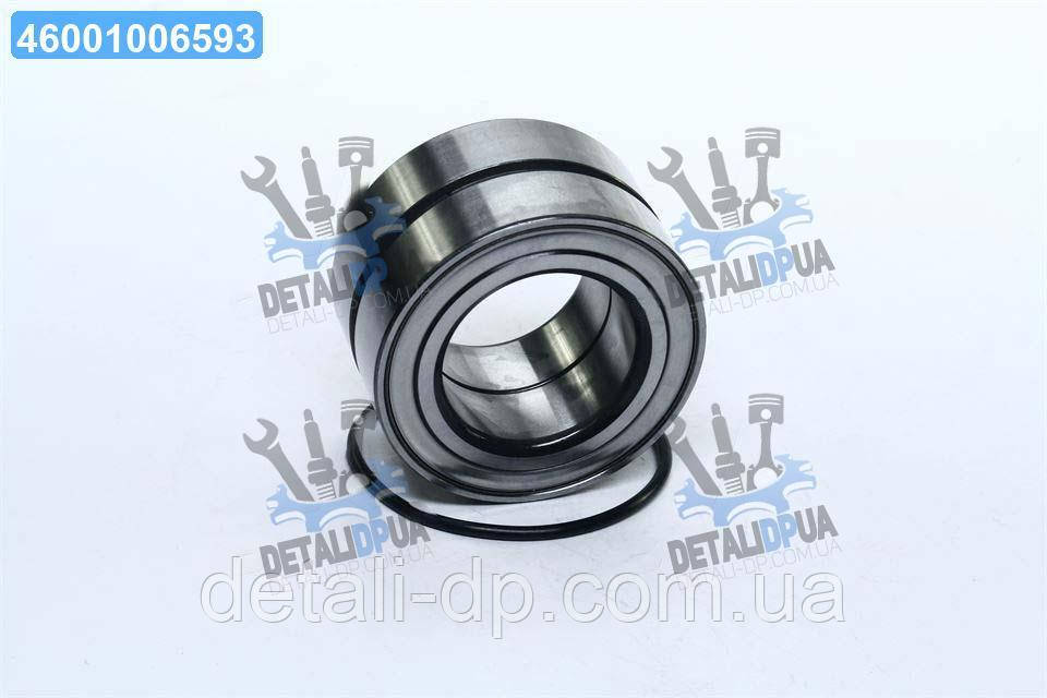 Підшипник маточини IVECO DAILY задн. міст (Вир-во SKF) VKBA 3664 UA1, фото 1