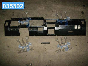 Панель приладів ГАЗ 3307,3309 гола (покупн. ГАЗ) 4301-5325128