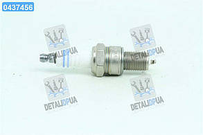Свічка запалювання WR8DCE 0.8 NICKEL (VOLGA, DAEWOO LANOS) (вир-во BOSCH) 0242229656 UA1