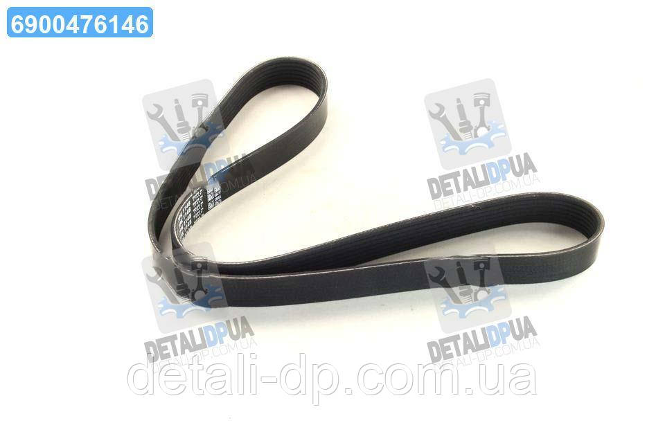 Ремінь поліклін. (Вир-во DAYCO) 7PK1148 UA1, фото 1