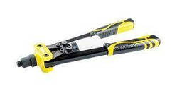 Заклепник дворучний посилений 330мм ( 3,2 . 4,0 . 4,8 мм) Сталь Profi