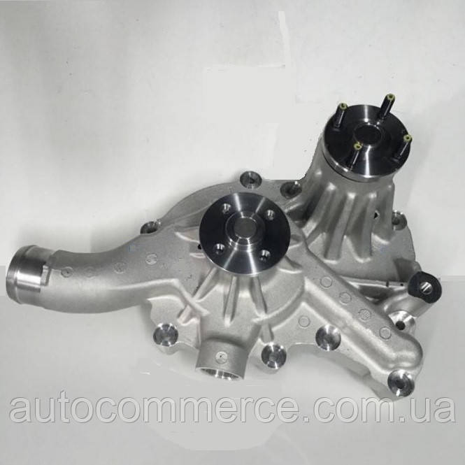 Насос водяний, помпа Hyundai EX8, HD78/65 Богдан А201 Е4 (D4GA) 2511048011