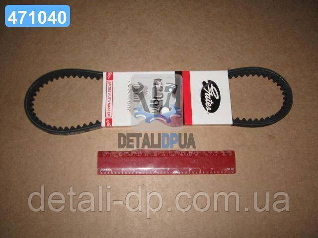 Ремінь клиновий 11.9x710 (Вир-во Gates) 6308MC UA1, фото 1