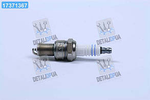 Свічка запалювання WR9DCE 0.8 NICKEL (LADA SAMARA, NIVA) (вир-во BOSCH) 0242225599 UA1