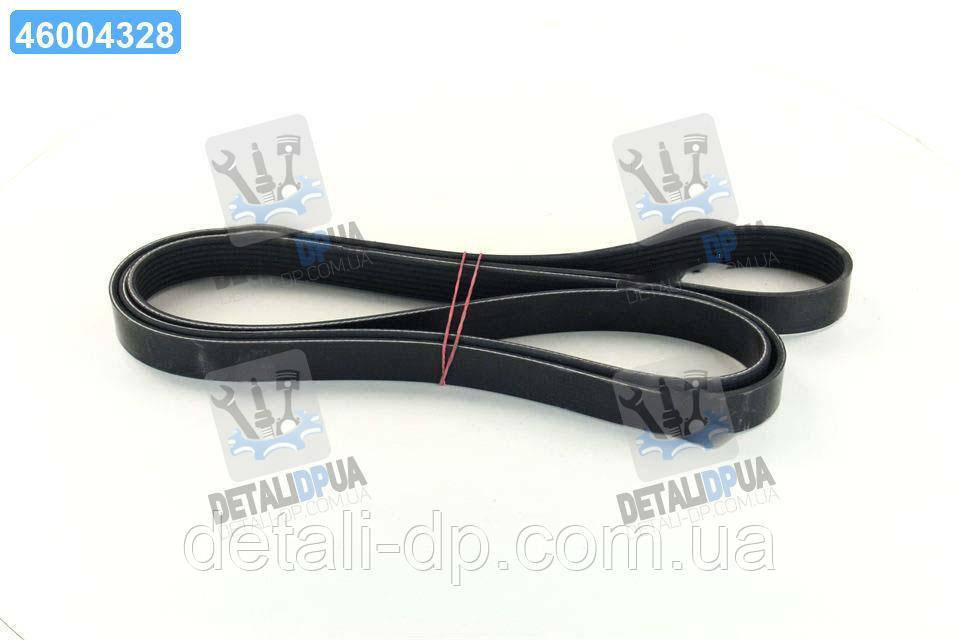 Ремінь поліклін. (вир-во DAYCO) 7PK2285 UA1, фото 1