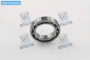 Підшипник 110 (6010) рул.упр.КамАЗ, муфта зчіп. МТЗ  110 (6010) UA1