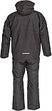 Костюм Shimano Nexus GORE-TEX Warm Suit RB-119T  ц:black, фото 3