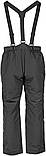 Костюм Shimano Nexus GORE-TEX Warm Suit RB-119T  ц:black, фото 5