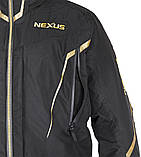 Костюм Shimano Nexus GORE-TEX Warm Suit RB-119T  ц:black, фото 7