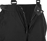 Костюм Shimano Nexus GORE-TEX Warm Suit RB-119T  ц:black, фото 8