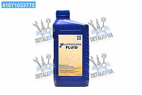 Олива трансмісійна ZF LIFEGUARDFLUID 5 - 1л S671.090.170 UA1