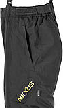 Костюм Shimano Nexus GORE-TEX Warm Suit RB-119T  ц:black, фото 9