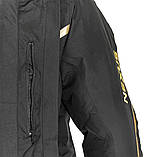 Костюм Shimano Nexus GORE-TEX Warm Suit RB-119T  ц:black, фото 10