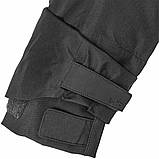 Костюм Shimano Nexus GORE-TEX Warm Suit RB-119T  ц:black, фото 11
