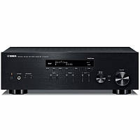 Yamaha R-N303 Black