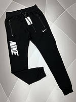 Спортивные штаны NIKE мужские S-XXL арт.1367, Размер мужской одежды (RU) 50, Международный размер XL, Цвет