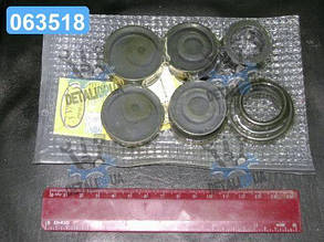 Р/к гідроприводу гальм а/м ГАЗ 3307 (7265) 3307-3501000