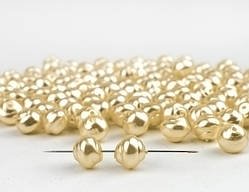 Preciosa намистина 11400 (7х8 мм.) 10 г.