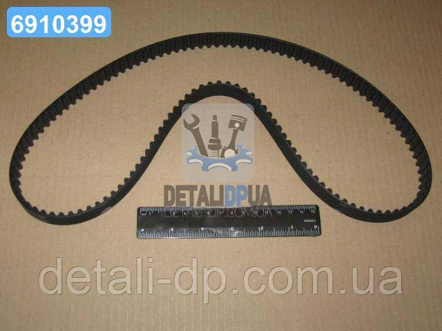 Ремінь зубч. ГРМ Z = 128 (Вир-во Gates) 5311 UA1, фото 1