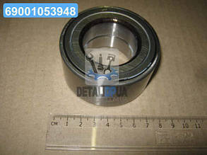 Підшипник маточини 40х74х36 NISSAN ALMERA 00-06 MITSUBISHI COLT 96-03 LANCER 92-03 (вир-во KOYO) DAC4074W6CS61 UA1