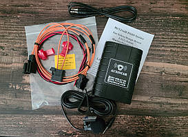 MP3 адаптер 12volt з usb/aux/bluetooth для Aston Martin Vantage/ Vanquish/ DB9