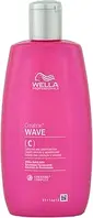 Лосьон Wella Professionals Crea + Wave C/S Base для завивки окрашенных та чувствительных волос 250 мл