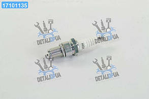 Свічка запалювання ВАЗ 2108-099, 2101-2107, MERCEDES, VW (вир-во NGK) BP6ES UA1