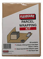Набір для упаковки посилок Flexocare