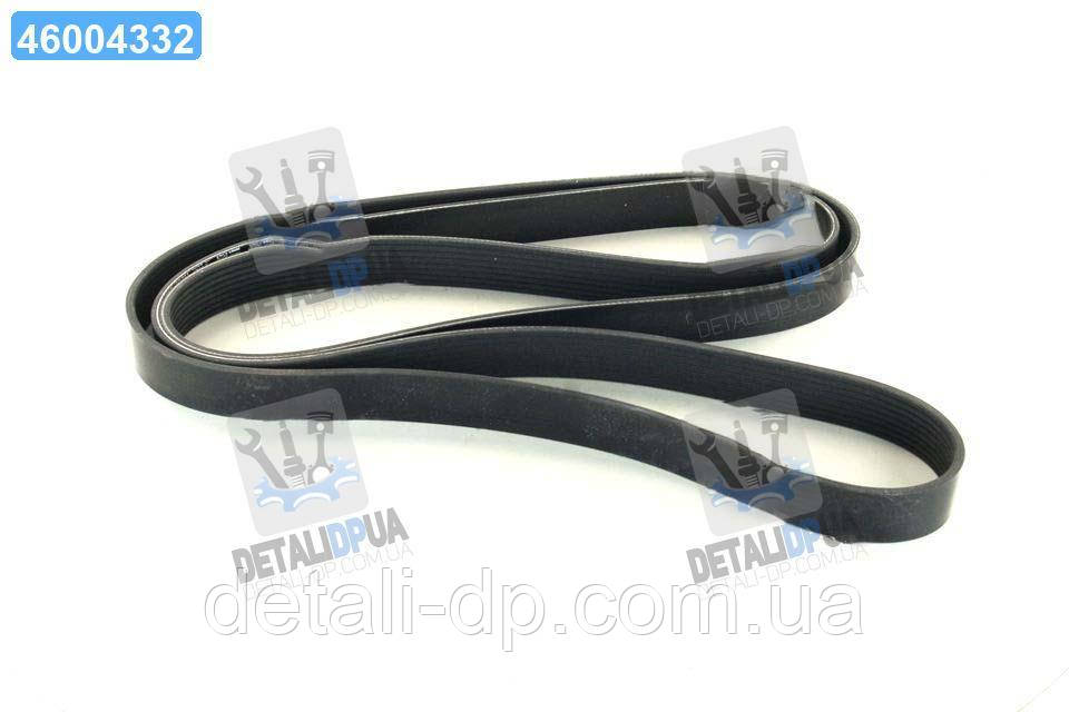 Ремінь поліклін. (вир-во DAYCO) 8PK2440 UA1, фото 1