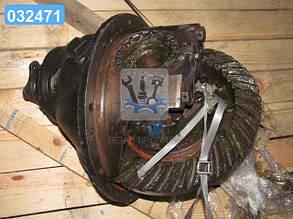 Редуктор моста заднього (6х41) 53 53-2402010