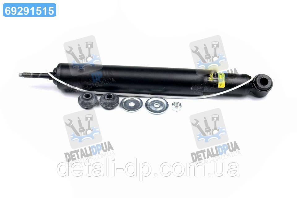 Амортизатор підв. TOYOTA RAV4 задн. газов. ADVENTURE (вир-во Monroe) D7694 UA1, фото 1