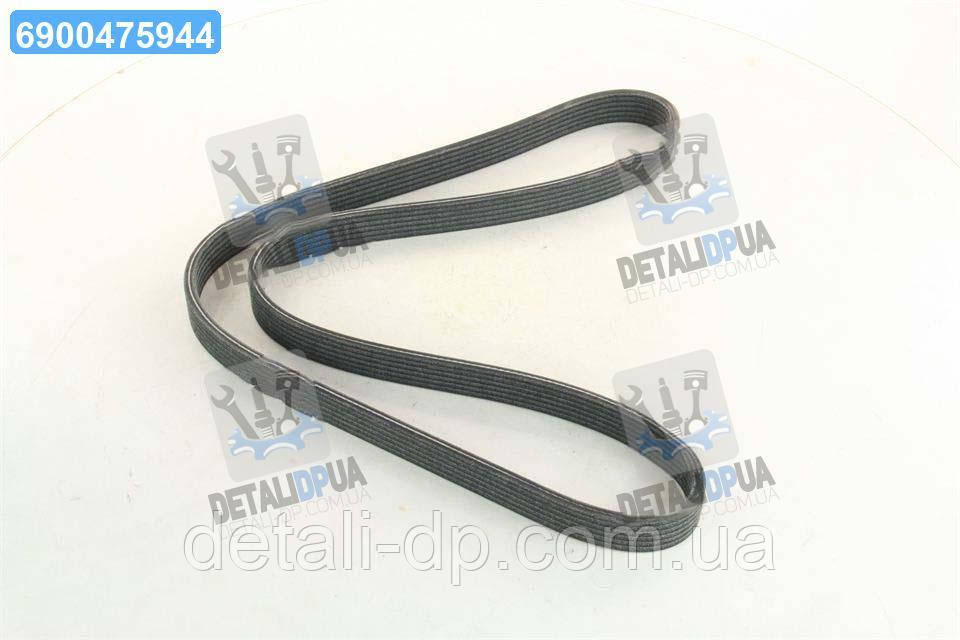 Ремінь полікліновий (Вир-во DAYCO) 6DPK1188 UA1, фото 1