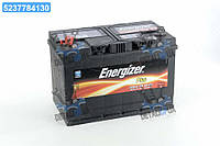 Аккумулятор 95Ah-12v Energizer Plus (306х173х225), L,EN830 Азия 595 405 083