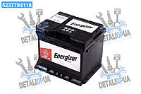 Аккумулятор 52Ah-12v Energizer Plus (207х175х190), R,EN470 552 400 047