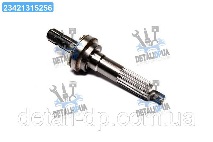 Вал ВОМ МТЗ 8 шлиц. в сб. (RIDER) 80-4202015-А (ID#1675022242), цена ...