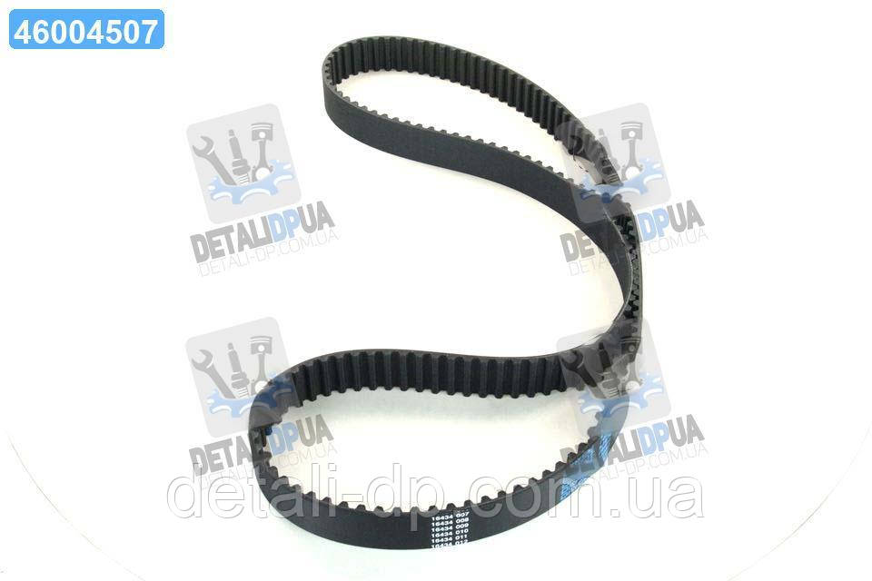 Ремінь зубч. ГРМ 153x30.0 (Вир-во DAYCO) 94480 UA1, фото 1