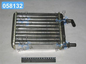 Радіатор обігрівача ГАЗ 3221 (салона) (б/прокл.) (куп. ГАЗ) 3221-8110060 UA1