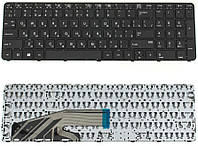 Клавиатура HP ProBook 650 G2 HP G3 G4 655 450 455 470