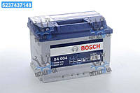 Аккумулятор 60Ah-12v BOSCH (S4004) (242x175x175),R,EN540 0092S40040