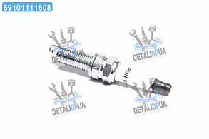 Свічка запалювання NICKEL HYUNDAI I30, KIA CEED 1.4-1.6 09- (вир-во CHAMPION) OE201/T10 UA1